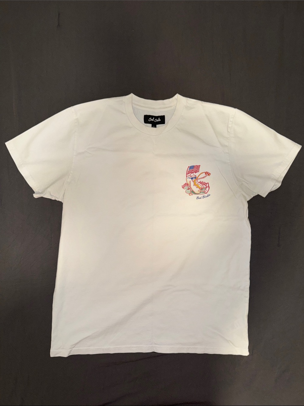 Bad Birdie Tee Shirt